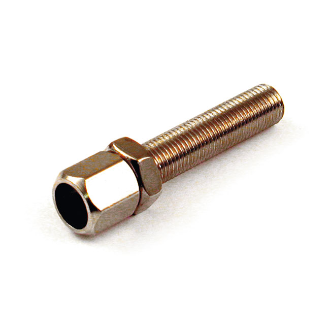 Barnett, clutch cable adjuster screw
