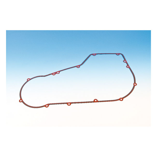 James Gasket Primary Cover Gasket Foamet w/ Bead for Harley XL JGI34955-89-F James Gasket Primary Cover Gasket Foamet w/ Bead for Harley XL JGI34955-89-F