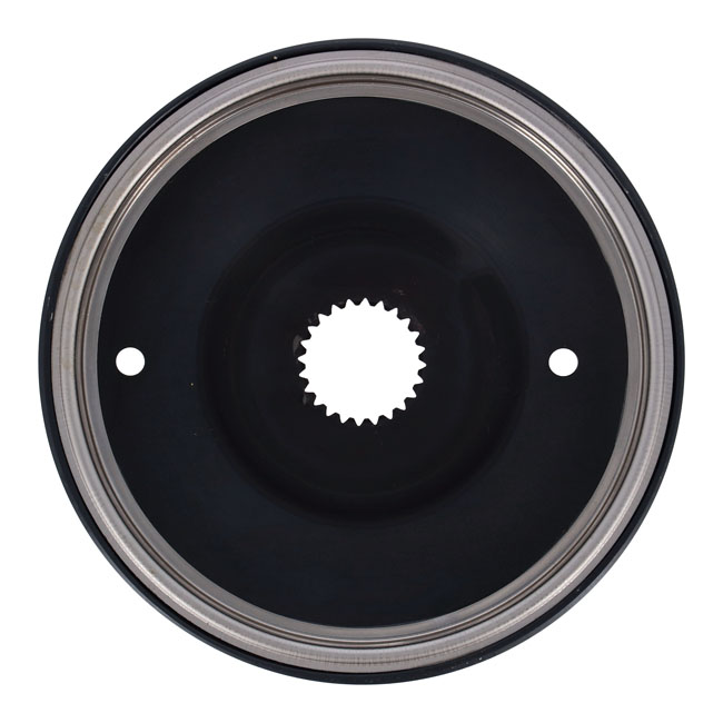 Alternator rotor 50A