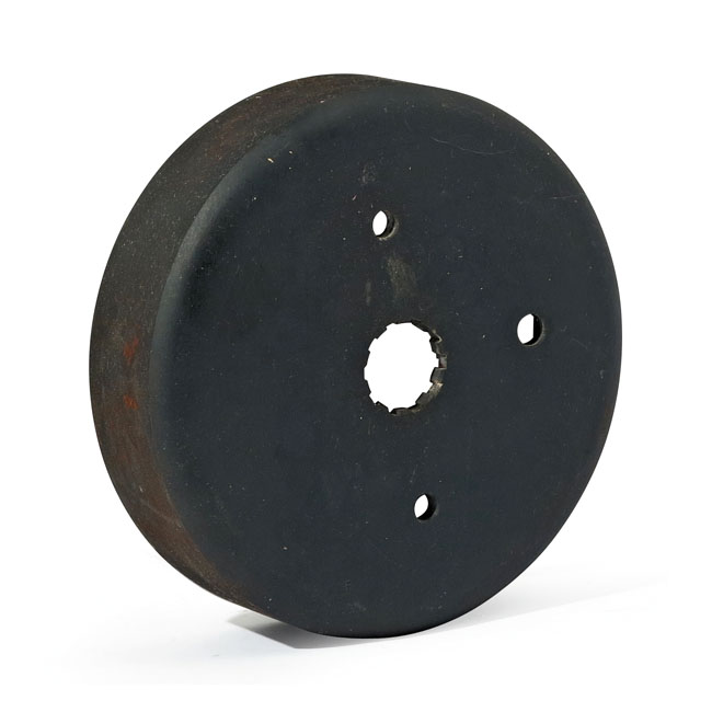 ALTERNATOR ROTOR 50A