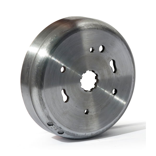 ALTERNATOR ROTOR 45A