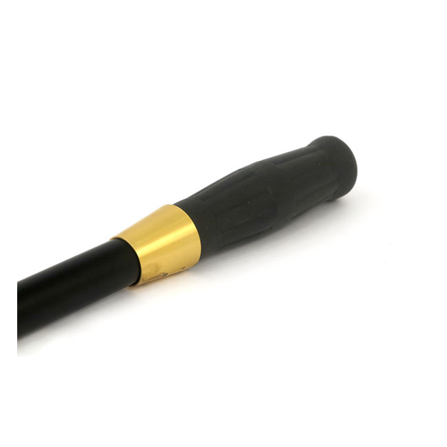 Paughco, handlebar grip cones for internal throttle