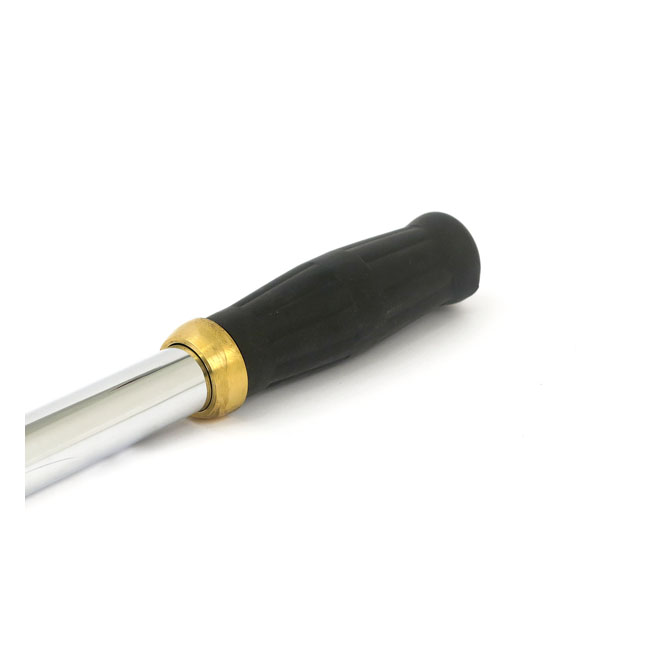 Paughco, handlebar grip cones for internal throttle