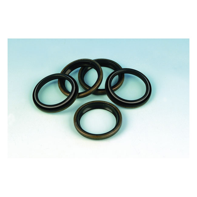 JAMES OIL SEAL, MAINDRIVE GEAR