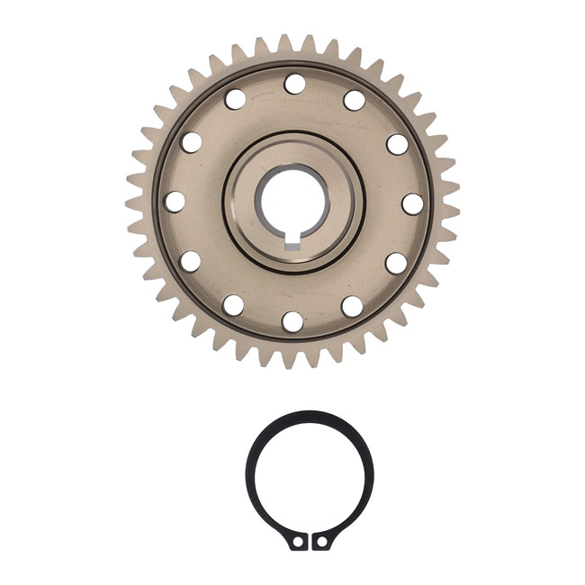 BDL INNER HUB FOR ETC CLUTCH