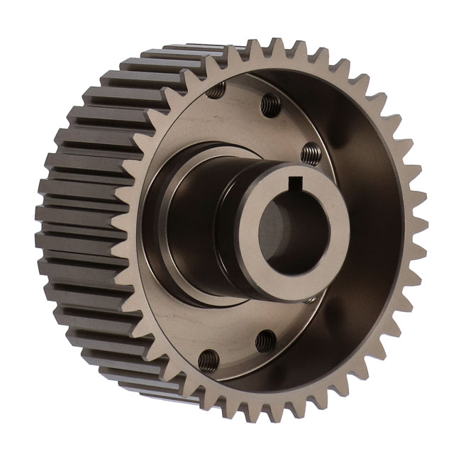 BDL INNER HUB FOR ETC CLUTCH