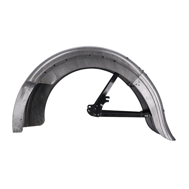 36-48 rigid Big Twin rear fender