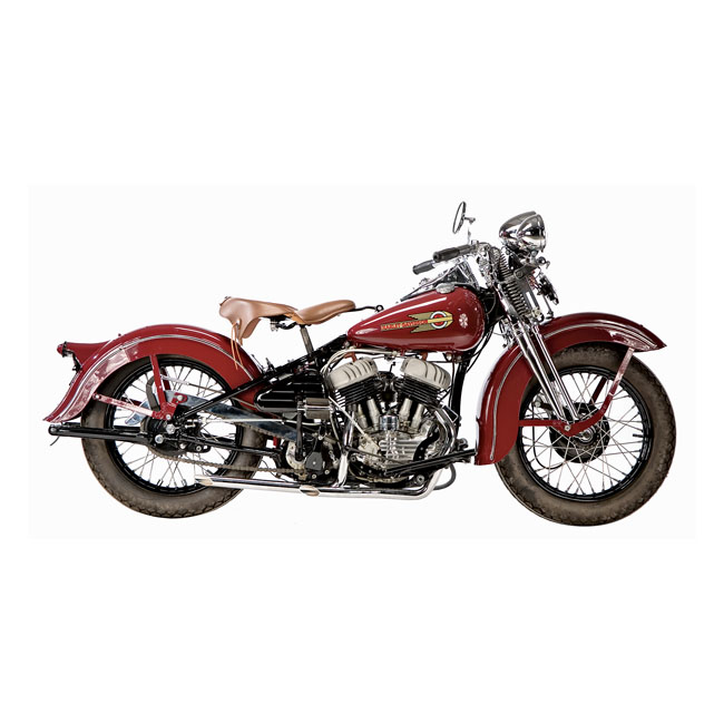 PAUGHCO SHOTGUN DRAGS, STRAIGHT CUT