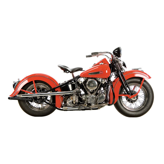 PAUGHCO SHOTGUN DRAGS. S-PIPE (40 INCH)