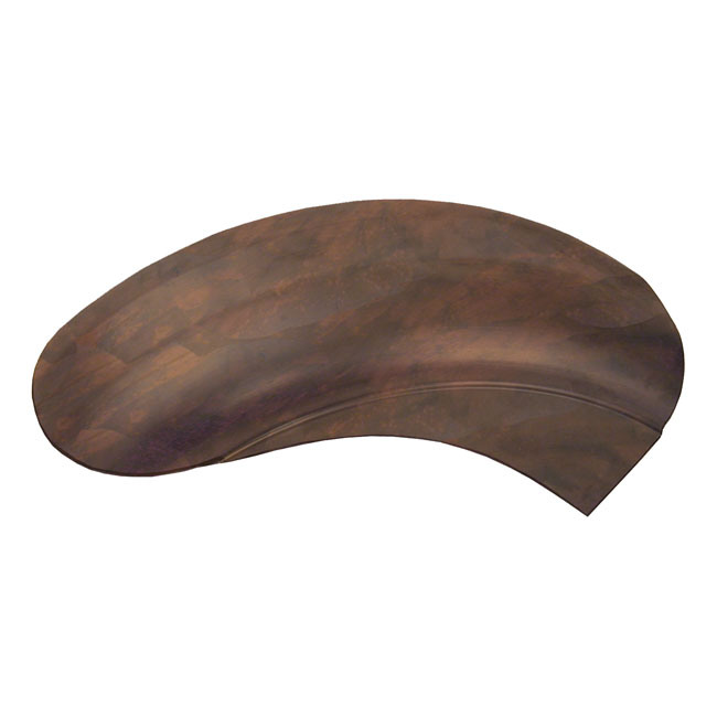 BK STILETTO FENDER, MEDIUM 320MM