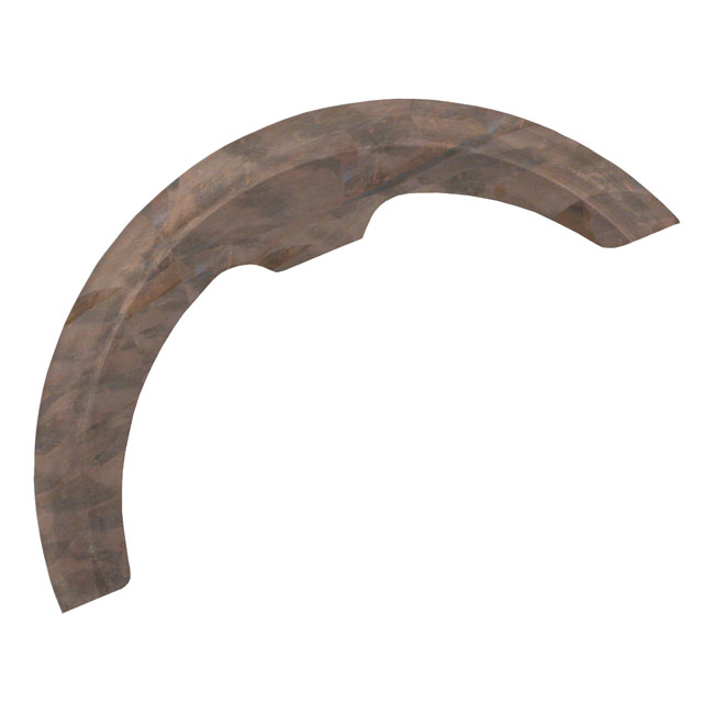 BK WRAP-IT FRONT FENDER 19-21 INCH