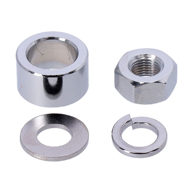 FRONT AXLE HARDWARE KIT