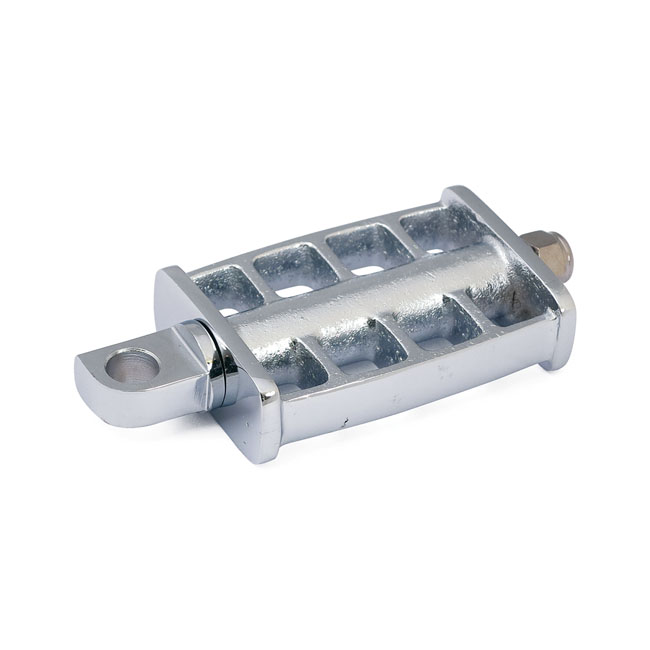 KICK PEDAL CLASSIC, CHROME