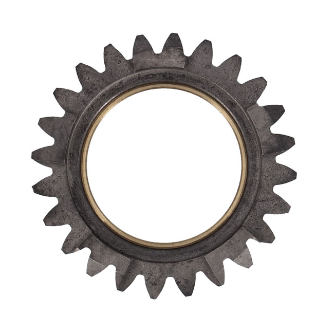 2ND GEAR, COUNTERSHAFT, 24T