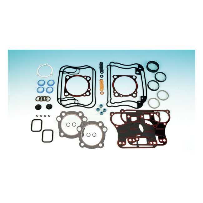 JAMES TOP END GASKET SET