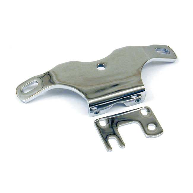 MOTORMOUNT HEAVY-DUTY, WITH COIL MOUNT