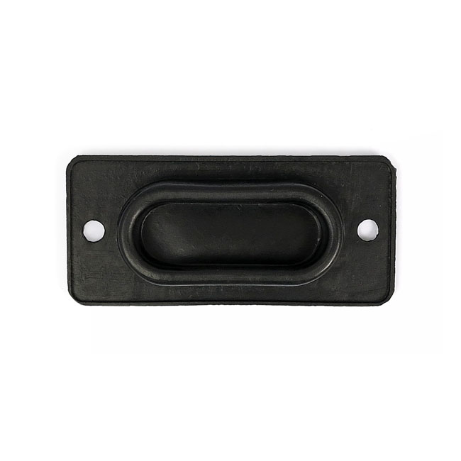 Gasket, master cylinder cover rear