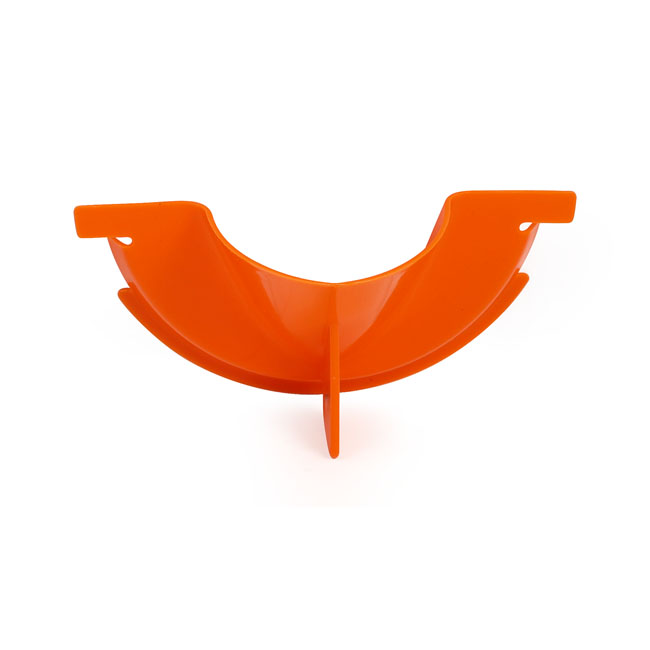 PRIMARY OIL FILL FUNNEL