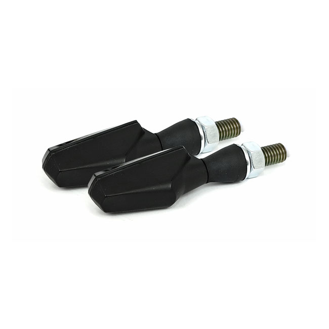 COB LED TAILLIGHT / TURN SIGNAL COMBO