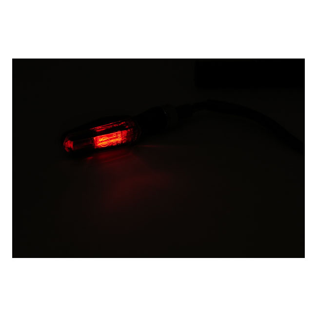 COB LED TAILLIGHT / TURN SIGNAL COMBO