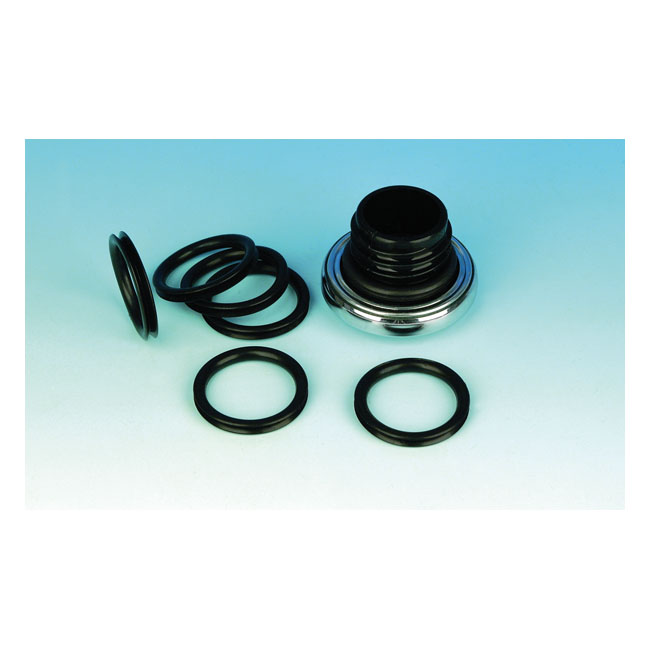 James, packning tanklock 83-up