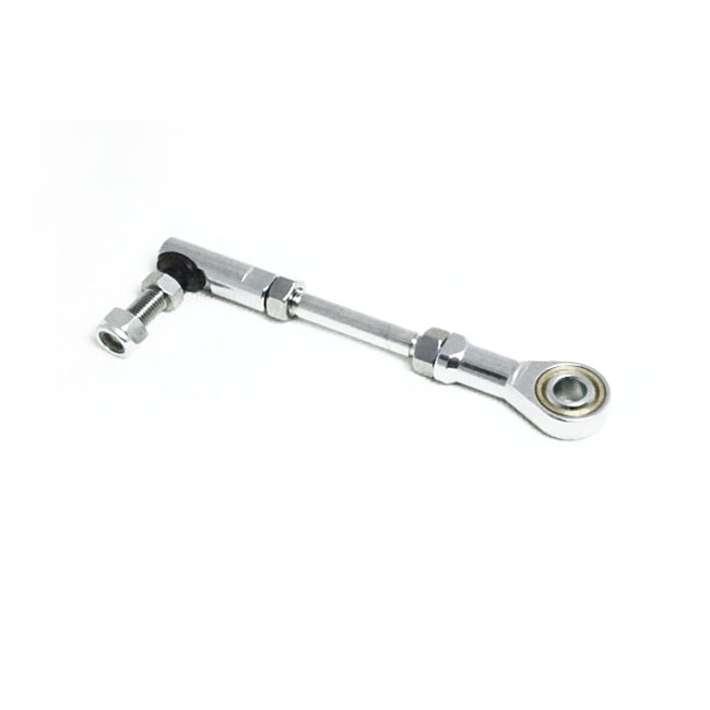 SHIFTER ROD ASSEMBLY