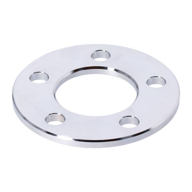 Wheel pulley/sprocket/rotor spacer. 1/4"