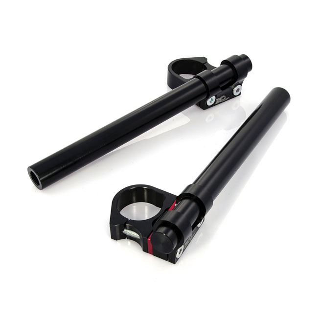 Free Spirits, clip-ons 41mm