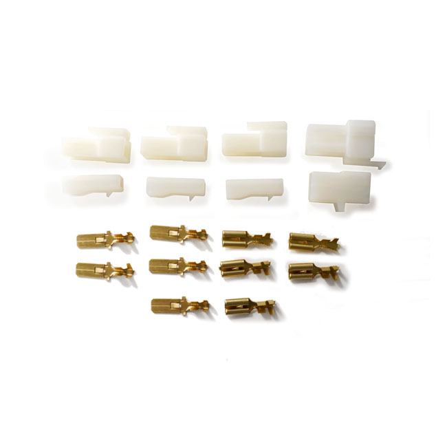 Rick's, Hot Shot regulator/rectifier to stator connector kit