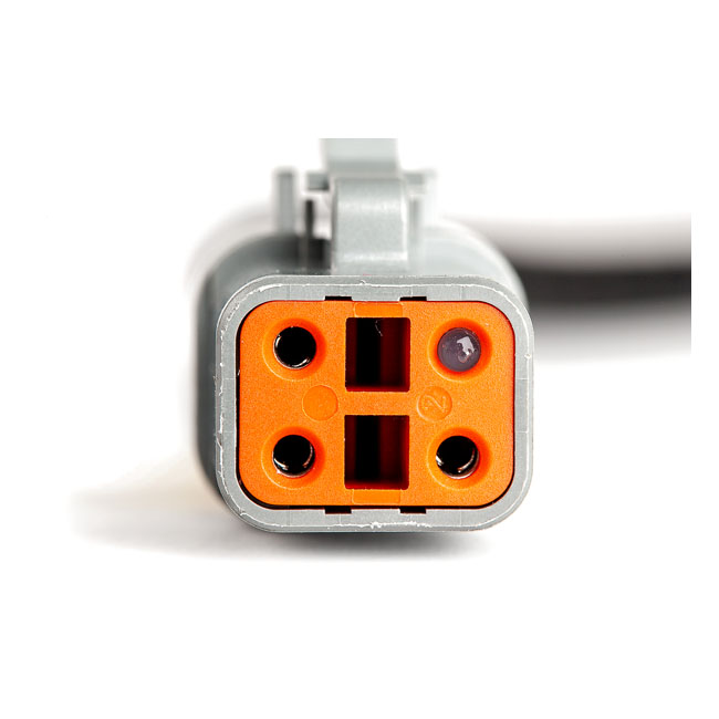 Rick's, Hot Shot style stator. Buell 1125R/CR