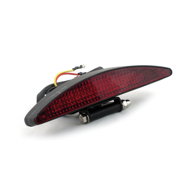 LED Interstate Arch taillight