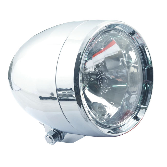 NEVADA ABS HEADLAMP