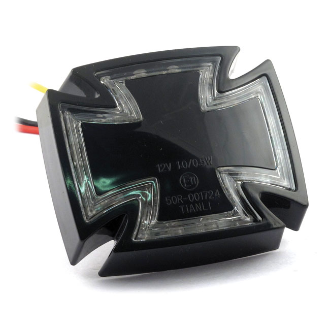 GOTHIC LED TAILLIGHT