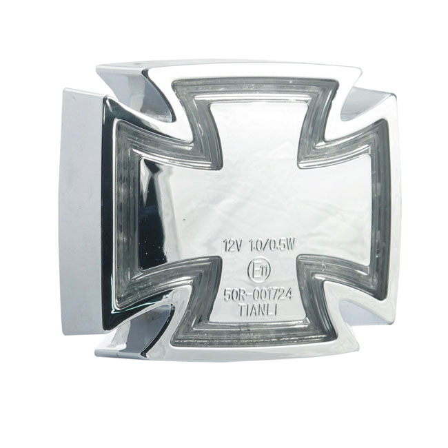 GOTHIC LED TAILLIGHT