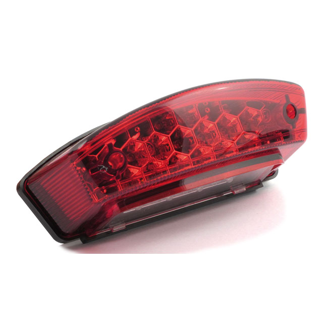 MONSTER LED TAILLIGHT