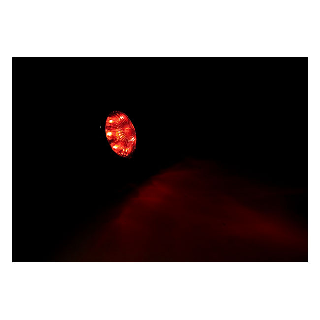 BATES STYLE LED TAILLIGHT