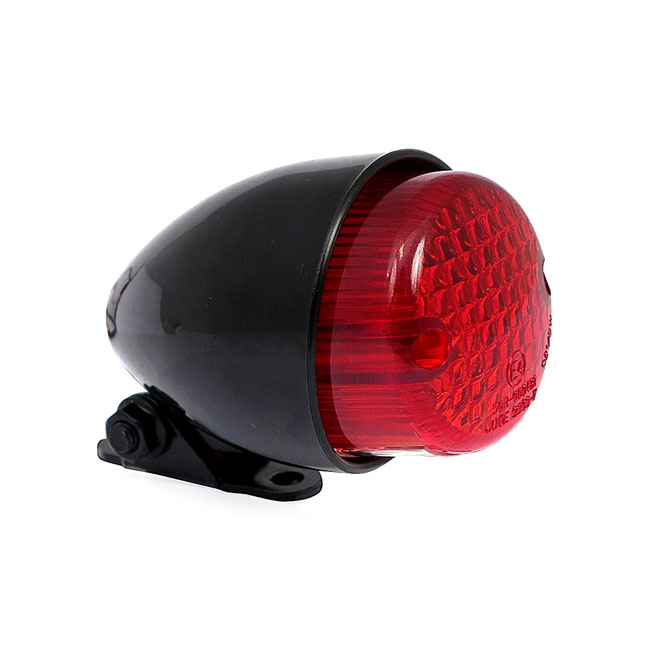 Texas taillight black