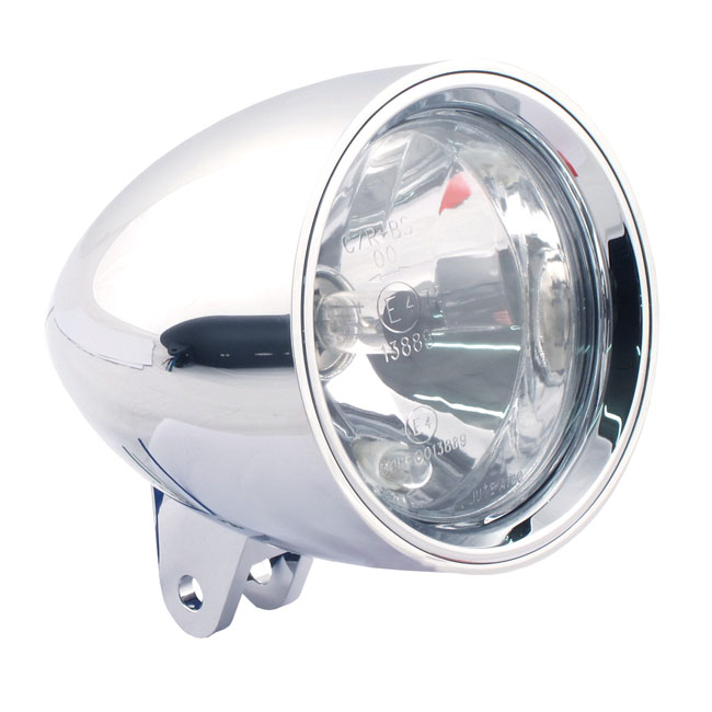 CLASSIC 4 1/2 INCH HEADLAMP