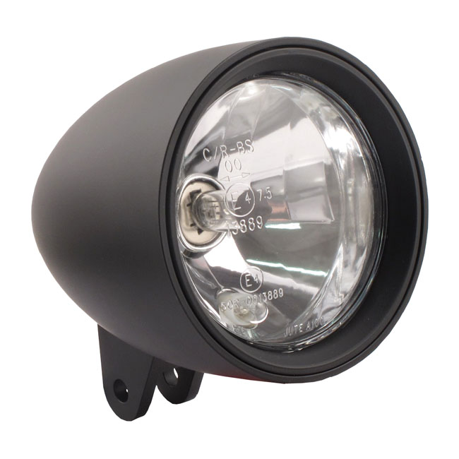 CLASSIC 4 1/2 INCH HEADLAMP