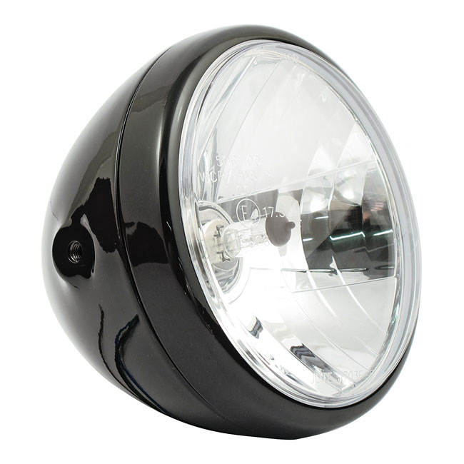 RENO 7 INCH H-4 HEADLAMP