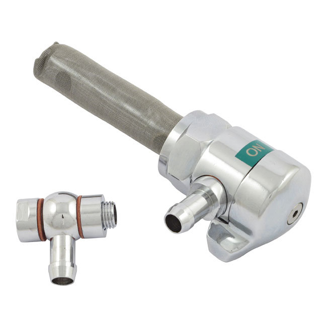 Spyke, 57-74stil Bensinkran