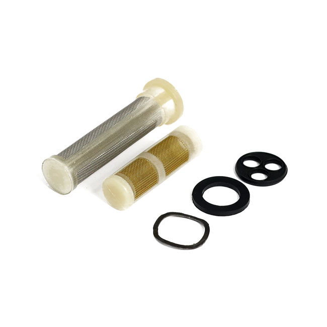 Bensinkran renoveringskit