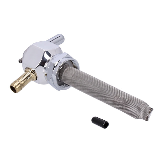 PINGEL POWER-FLO Bensinkran HEX ALU