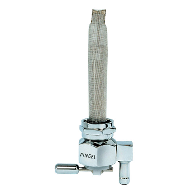 PINGEL POWER-FLO Bensinkran HEX ALU