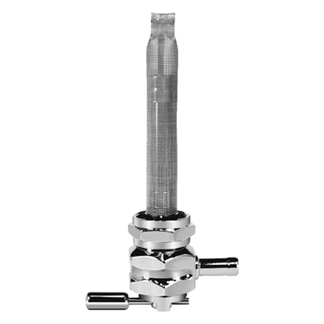 PINGEL POWER-FLO Bensinkran HEX WAVE