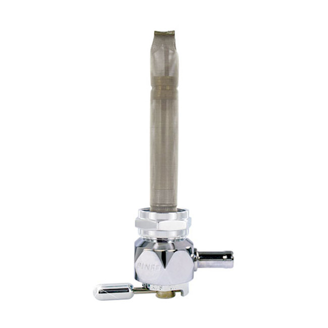 PINGEL POWER-FLO Bensinkran DIAMOND DESIGN