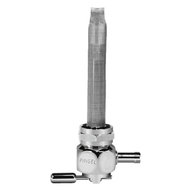 PINGEL POWER-FLO Bensinkran OVAL DESIGN