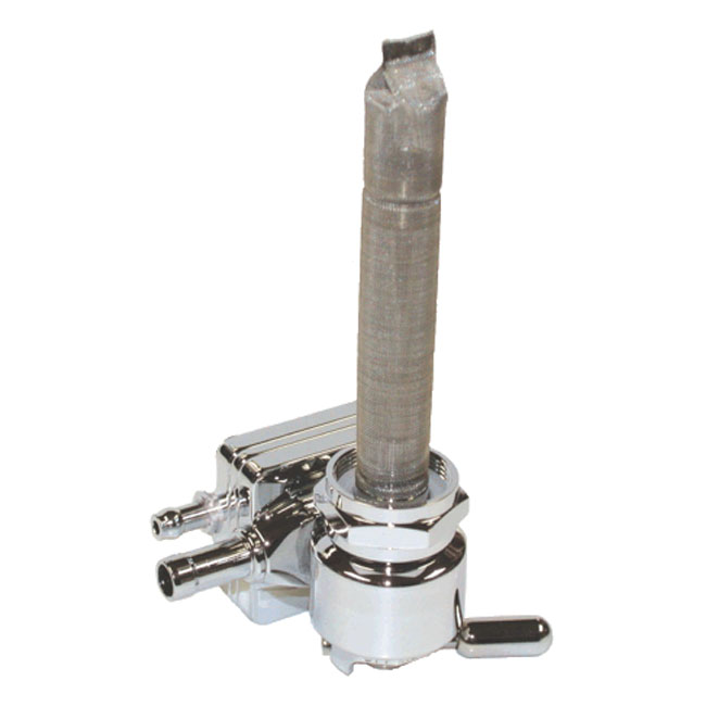 PINGEL POWER-FLO Vakuum Bensinkran