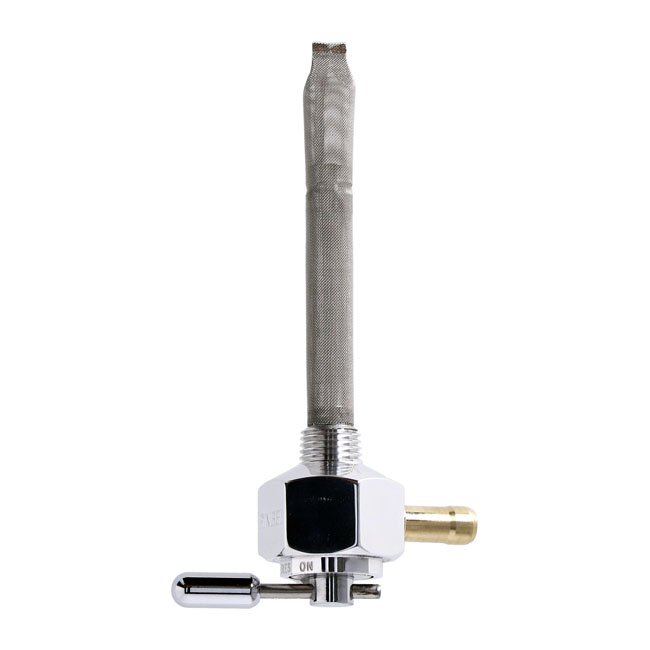 PINGEL POWER-FLO Bensinkran HEX ALU