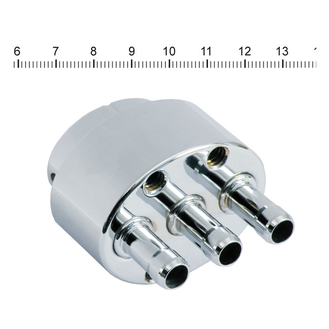 Pingel, remote chopper Bensinkran